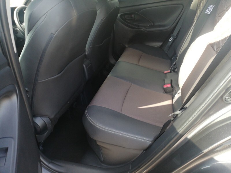 Used Toyota Yaris Cross 2022 for sale - 77285279: Photo 6