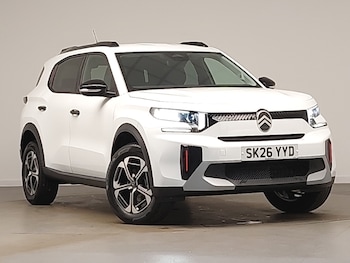 Used Citroen C3 Aircross 2026 for sale - 78439215: Photo
