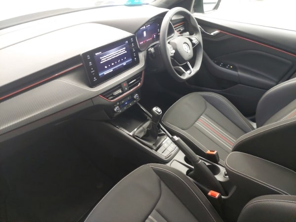 Used Skoda Kamiq 2024 for sale - 76301513: Photo 5