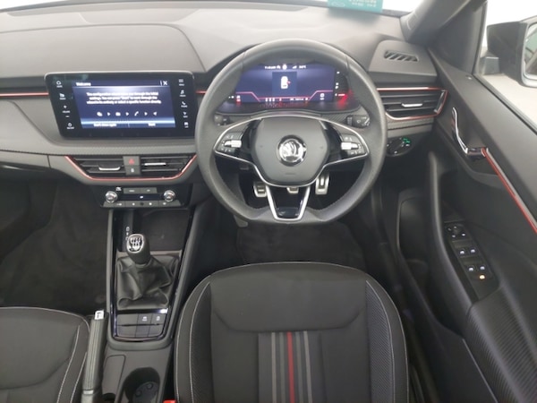 Used Skoda Kamiq 2024 for sale - 76301513: Photo 7