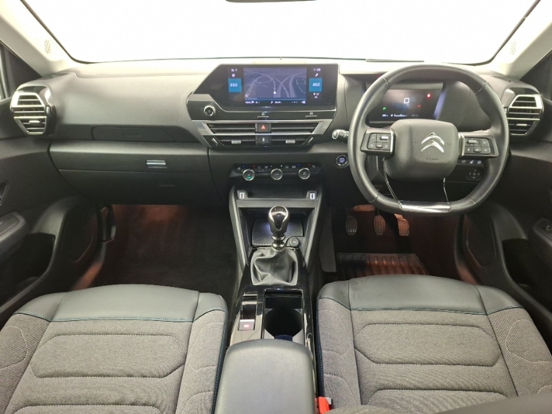 Used Citroen C4 2022 for sale - 77423893: Photo 2