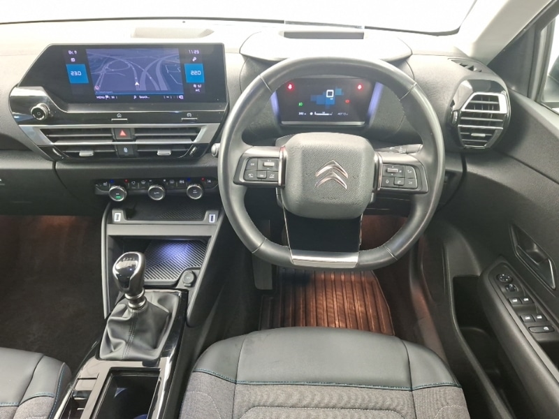 Used Citroen C4 2022 for sale - 77423893: Photo 7