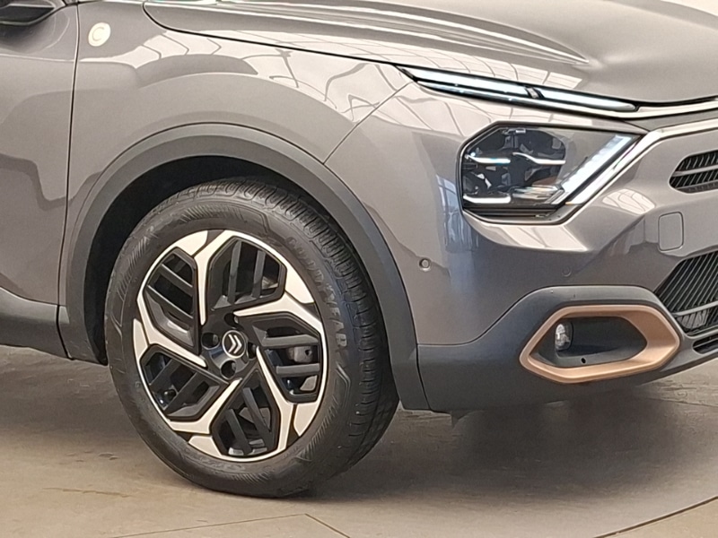 Used Citroen C4 2022 for sale - 77423893: Photo 9