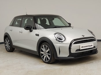 Used MINI Hatch 2021 for sale - 78482354: Photo