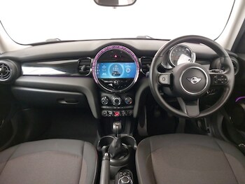 Used MINI Hatch 2021 for sale - 78482354: Photo