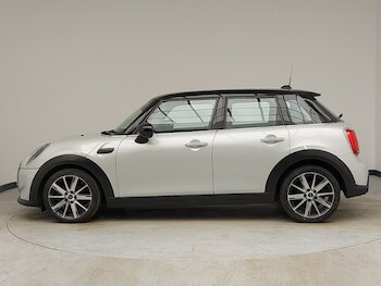 Used MINI Hatch 2021 for sale - 78482354: Photo