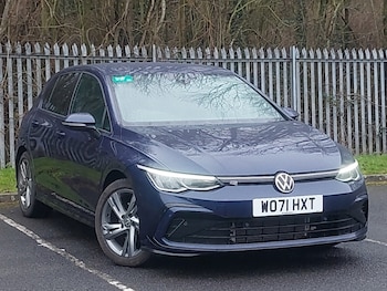 Used Volkswagen Golf 2022 for sale - 77518894: Photo