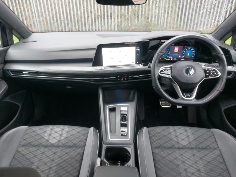 Used Volkswagen Golf 2022 for sale - 77518894: Photo 2