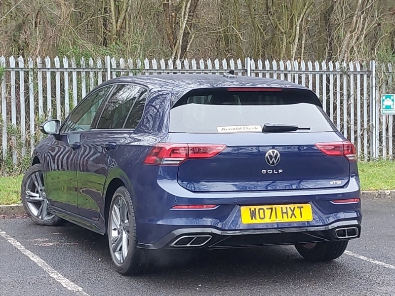 Used Volkswagen Golf 2022 for sale - 77518894: Photo 3