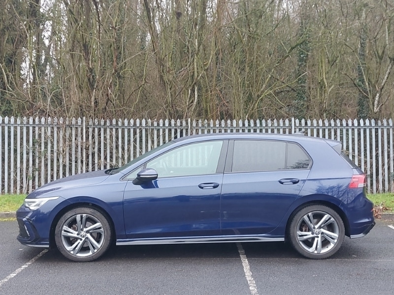 Used Volkswagen Golf 2022 for sale - 77518894: Photo 4