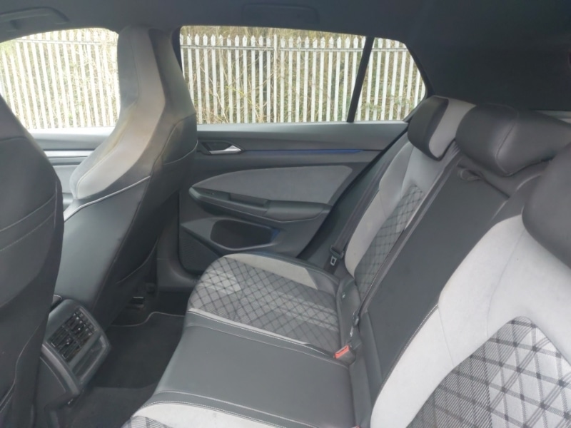 Used Volkswagen Golf 2022 for sale - 77518894: Photo 6