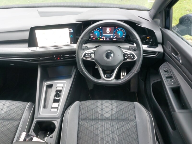 Used Volkswagen Golf 2022 for sale - 77518894: Photo 7