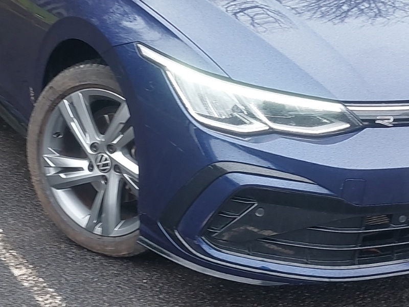 Used Volkswagen Golf 2022 for sale - 77518894: Photo 9