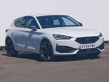 2024 - 1.5 TSI V1 5dr