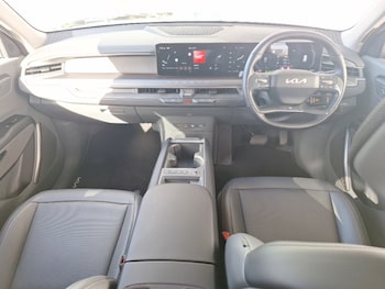 Used Kia EV9 2025 for sale - 78522384: Photo