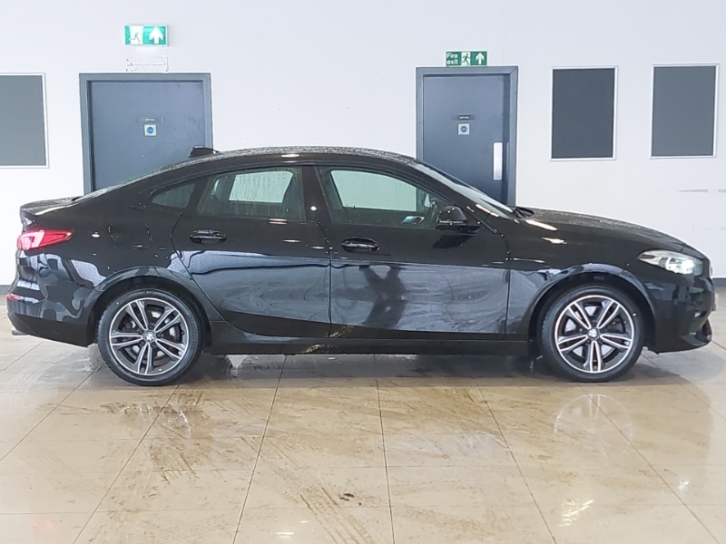 Used BMW 2 Series 2020 for sale - 77877108: Photo 2