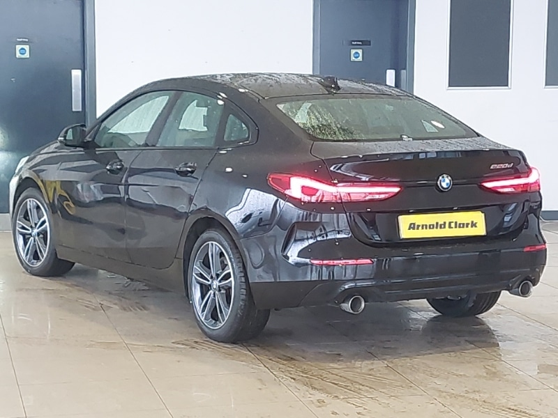 Used BMW 2 Series 2020 for sale - 77877108: Photo 3