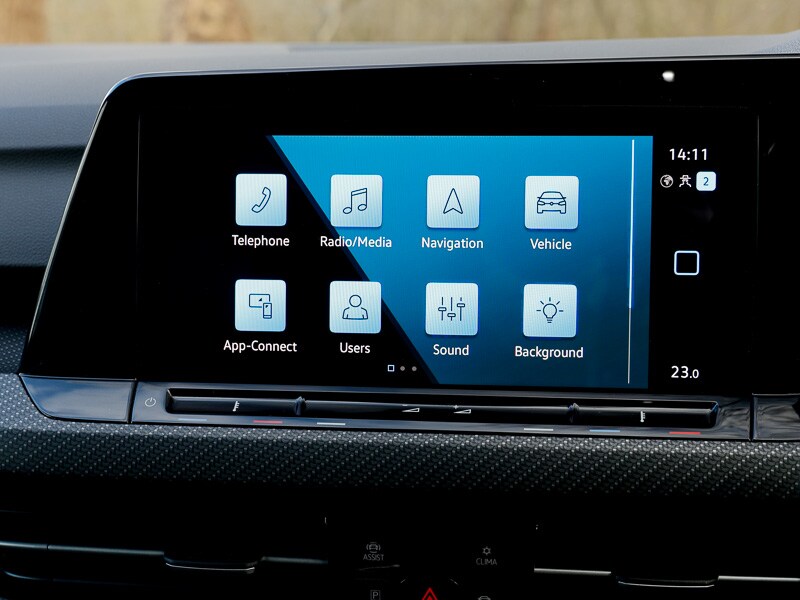 Used Volkswagen Golf 2022 for sale - 77847753: Photo 10