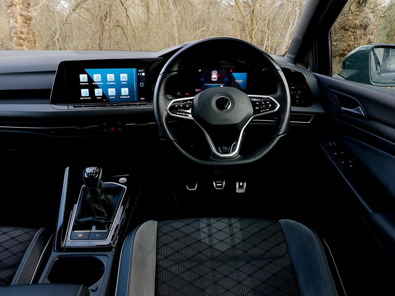 Used Volkswagen Golf 2022 for sale - 77847753: Photo 7