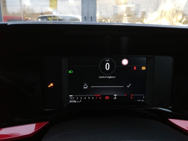 Used Vauxhall Mokka 2022 for sale - 76894306: Photo 10