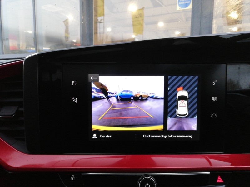 Used Vauxhall Mokka 2022 for sale - 76894306: Photo 11