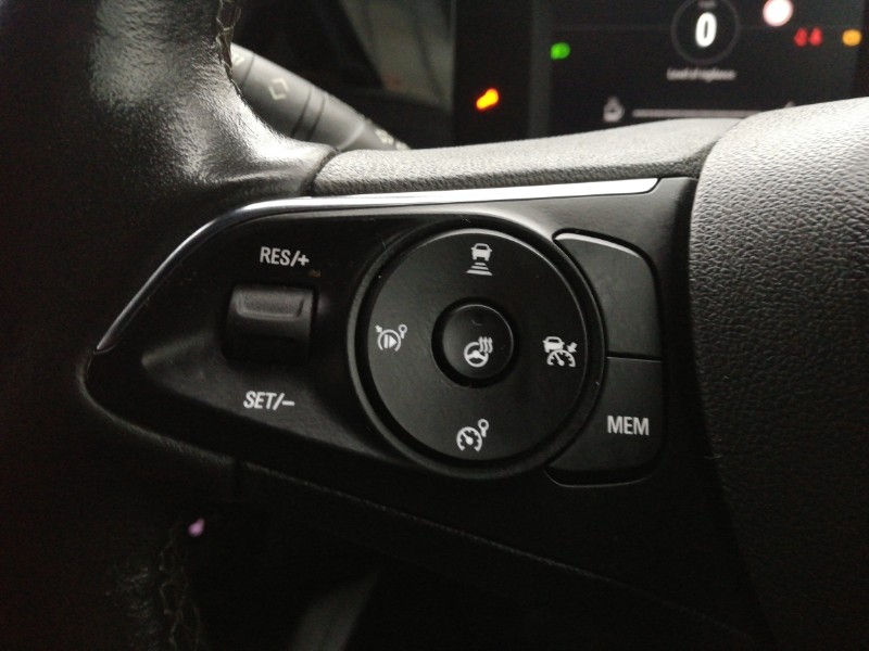 Used Vauxhall Mokka 2022 for sale - 76894306: Photo 12