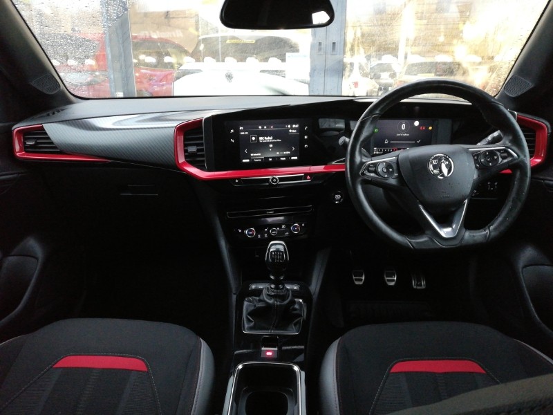 Used Vauxhall Mokka 2022 for sale - 76894306: Photo 2