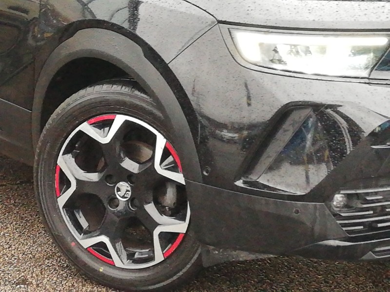 Used Vauxhall Mokka 2022 for sale - 76894306: Photo 9