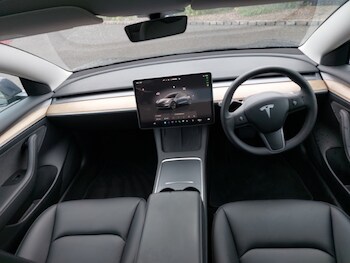 Used Tesla Model 3 2022 for sale - 78179358: Photo