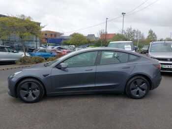 Used Tesla Model 3 2022 for sale - 78179358: Photo