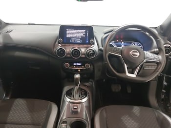 Used Nissan Juke 2023 for sale - 78290480: Photo