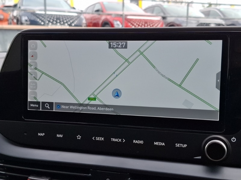 Used Hyundai i20 2024 for sale - 76373321: Photo 10