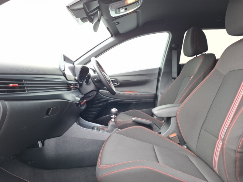 Used Hyundai i20 2024 for sale - 76373321: Photo 5