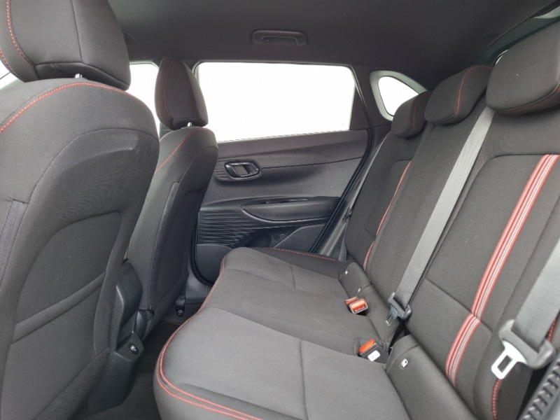Used Hyundai i20 2024 for sale - 76373321: Photo 6
