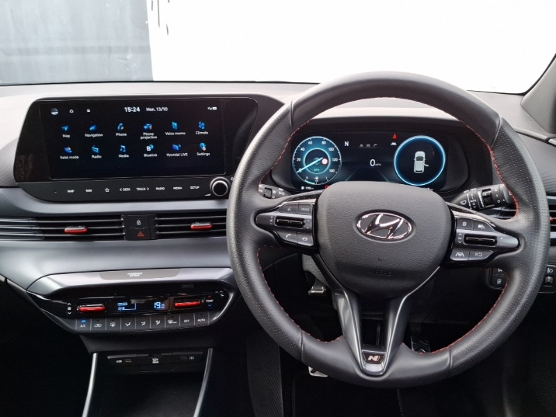 Used Hyundai i20 2024 for sale - 76373321: Photo 7