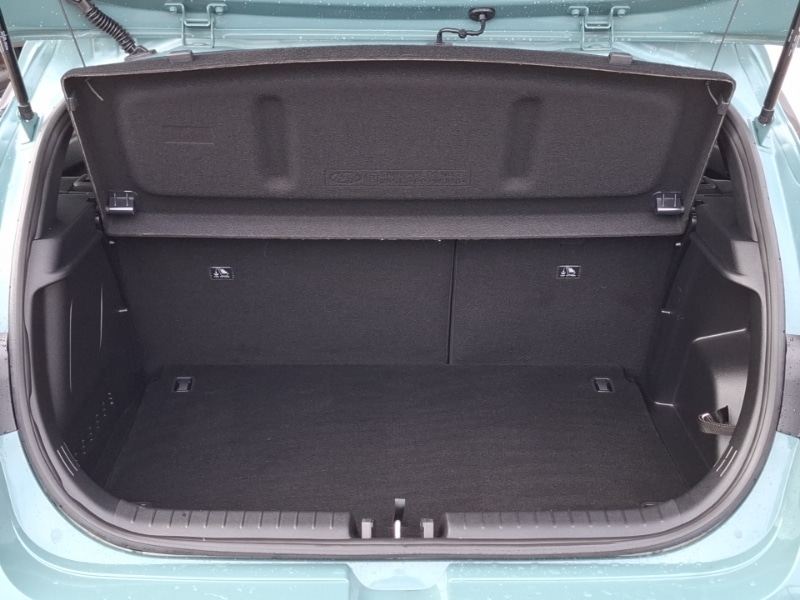 Used Hyundai i20 2024 for sale - 76373321: Photo 8