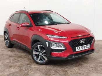 2020 - 1.0T GDi Play Edition 5dr