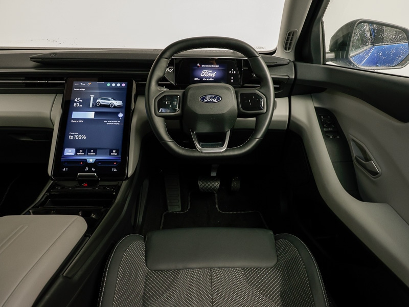 Used Ford Explorer 2025 for sale - 77449369: Photo 7