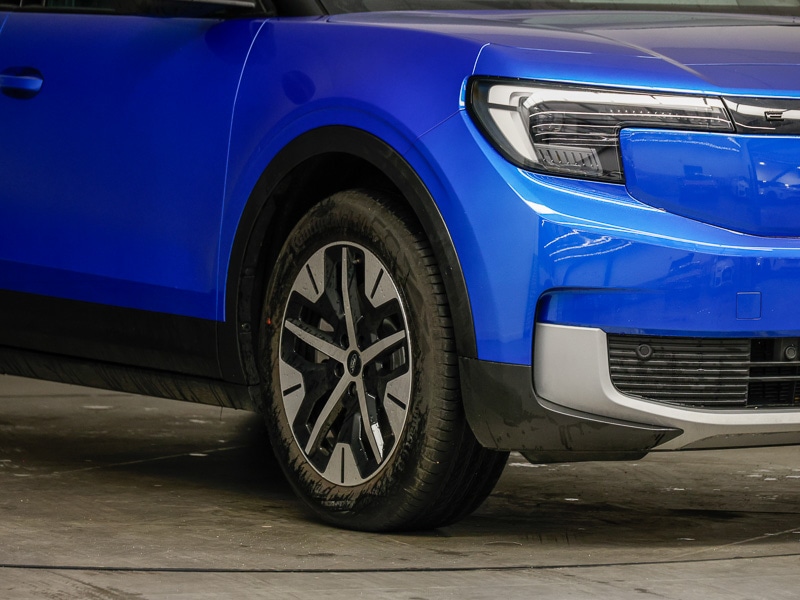 Used Ford Explorer 2025 for sale - 77449369: Photo 9