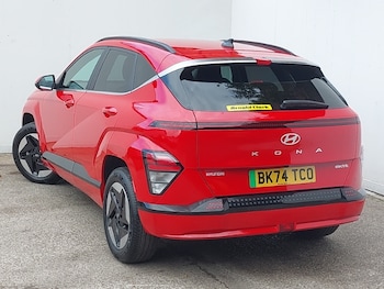 Used Hyundai KONA 2024 for sale - 78643148: Photo