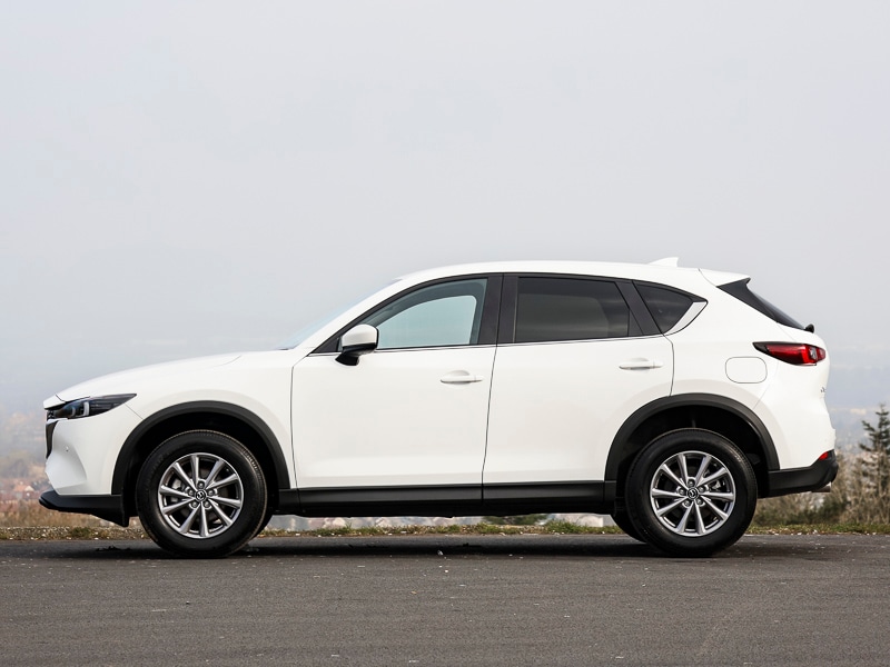 Used Mazda CX-5 2024 for sale - 77485340: Photo 4