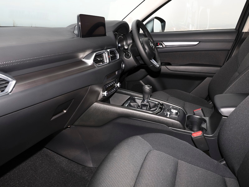 Used Mazda CX-5 2024 for sale - 77485340: Photo 5