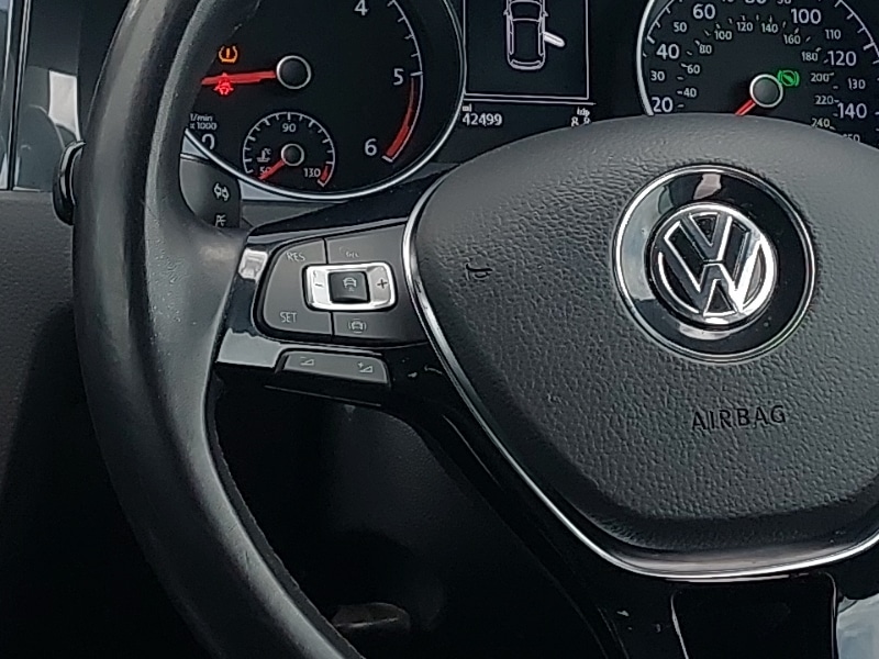 Used Volkswagen Golf 2020 for sale - 76392577: Photo 10