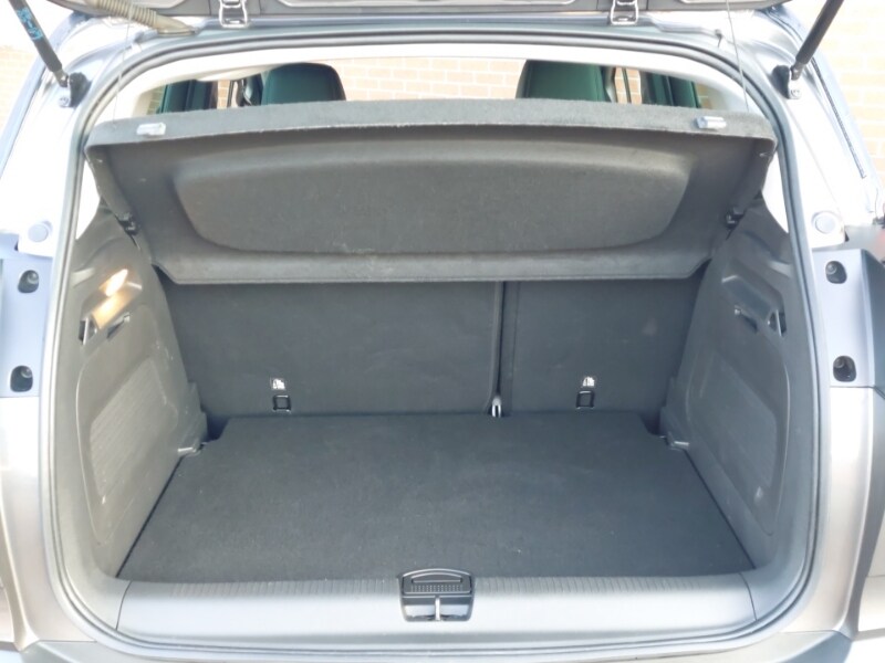 Used Vauxhall Crossland 2023 for sale - 78211689: Photo 8