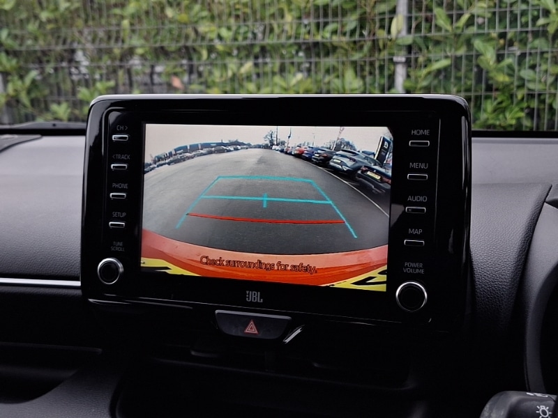 Used Toyota Yaris 2020 for sale - 77338905: Photo 11