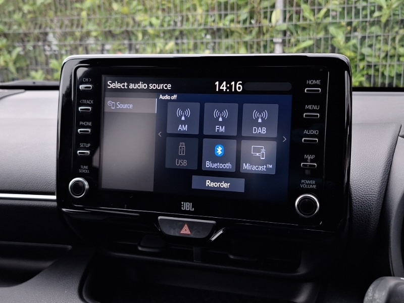 Used Toyota Yaris 2020 for sale - 77338905: Photo 12