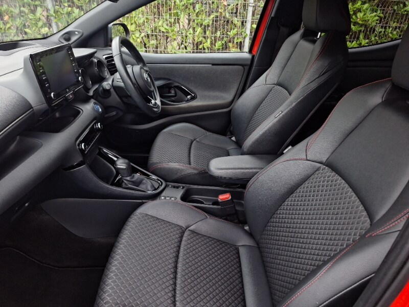 Used Toyota Yaris 2020 for sale - 77338905: Photo 5