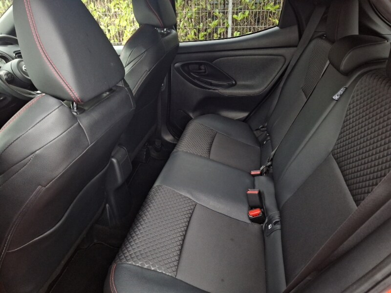 Used Toyota Yaris 2020 for sale - 77338905: Photo 6