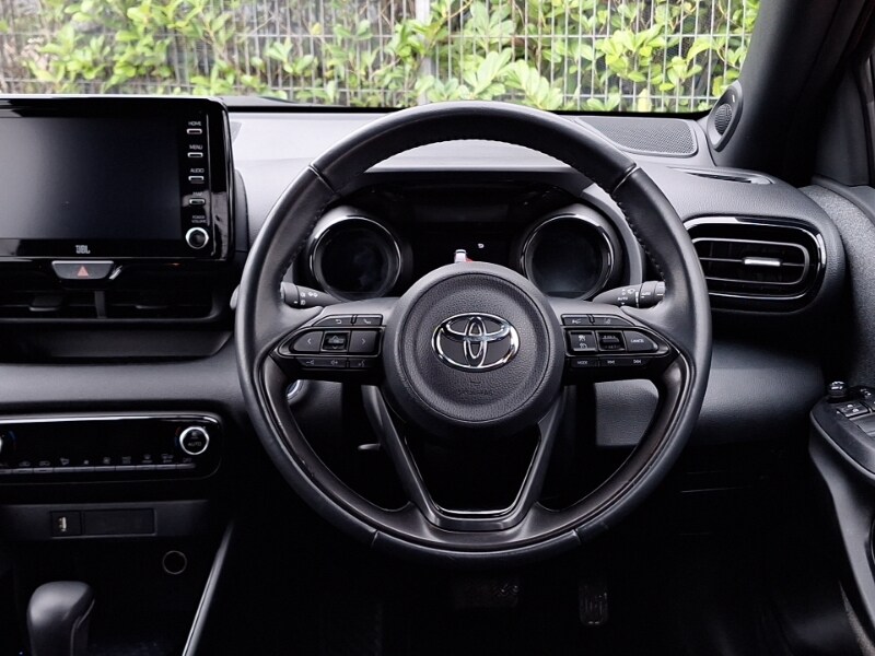 Used Toyota Yaris 2020 for sale - 77338905: Photo 7