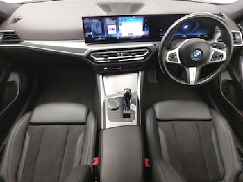 Used BMW i4 2022 for sale - 77740596: Photo